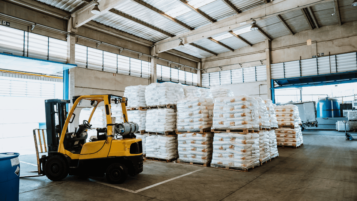 Gebze Kimyasal Ürün Taşıma