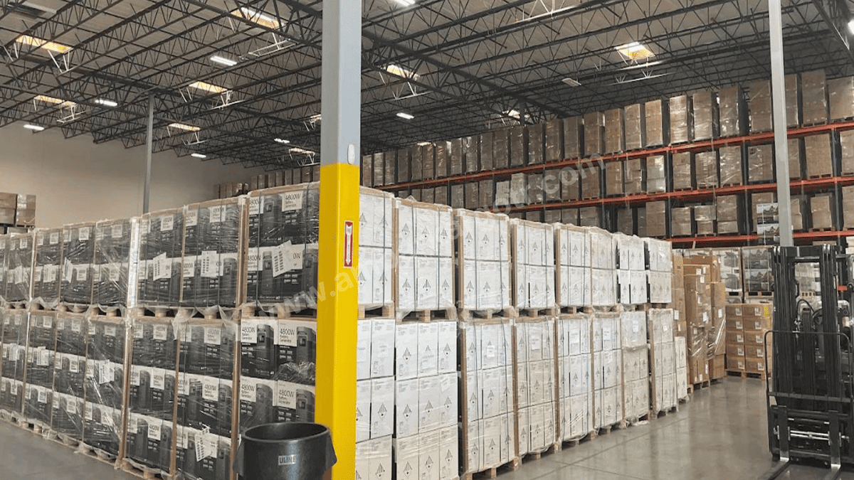 Gebze Parça Yük Taşıma